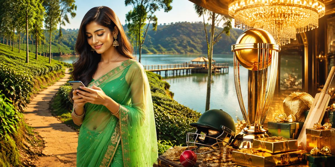ক্রিকেট বেটিং ক্যাটাগরি